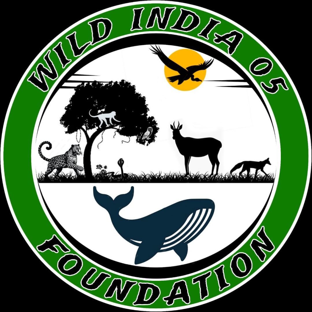 Wild India 05 – Wildlife and Nature